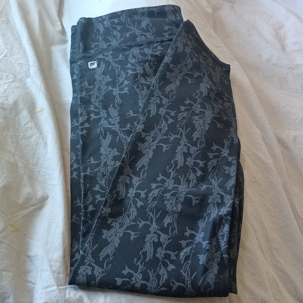 Gorgeous New Fabletics Leggings